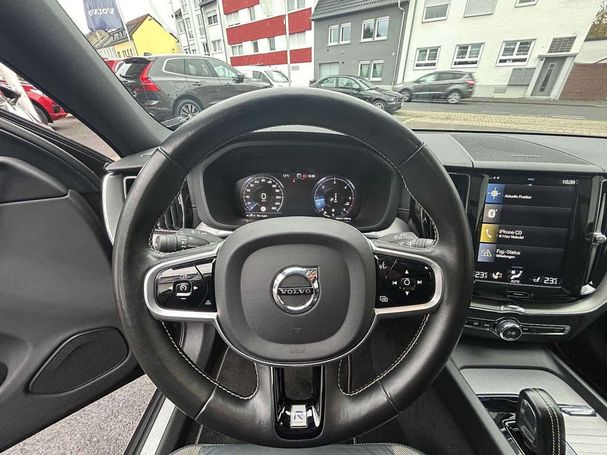 Volvo XC60 B4 AWD 145 kW image number 41