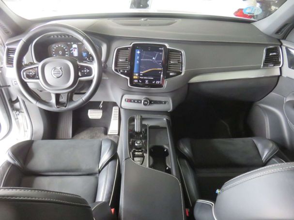 Volvo XC90 B5 AWD 173 kW image number 5