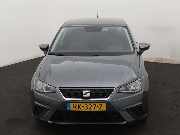 Seat Ibiza 1.0 Style 70 kW image number 9