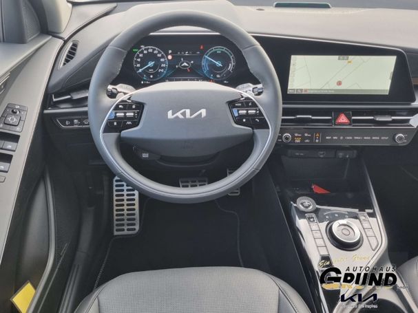 Kia Niro Spirit 125 kW image number 14