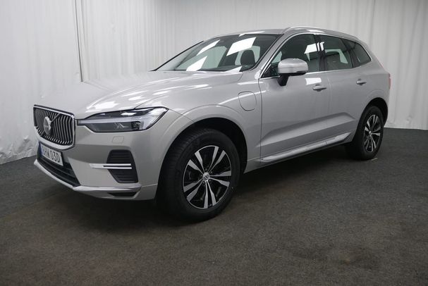 Volvo XC60 T6 Recharge AWD 253 kW image number 1