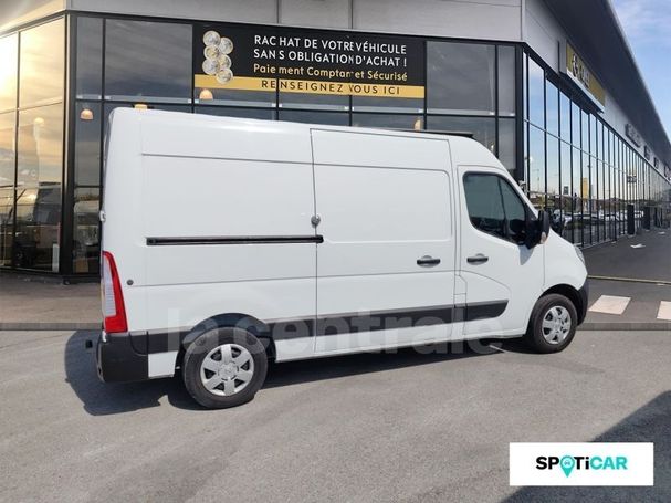 Opel Movano 2.3 CDTI L2H2 96 kW image number 16