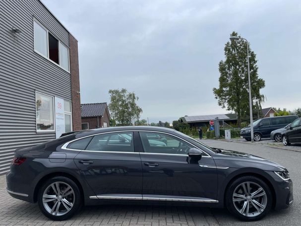 Volkswagen Arteon 140 kW image number 21