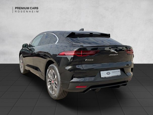 Jaguar I-Pace EV400 AWD S 294 kW image number 3