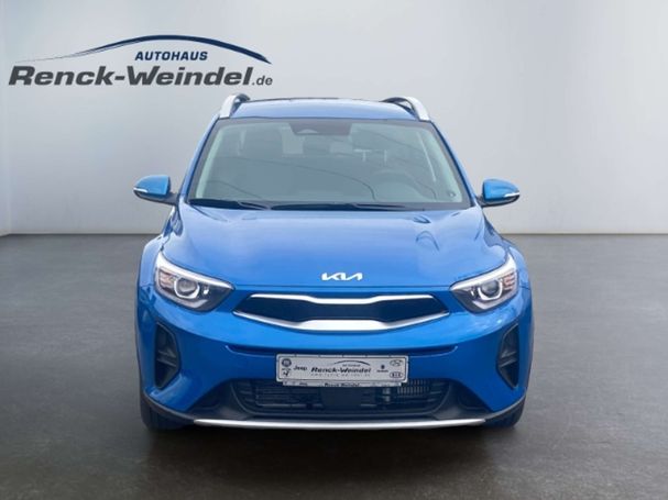 Kia Stonic 1.0 Vision 74 kW image number 8