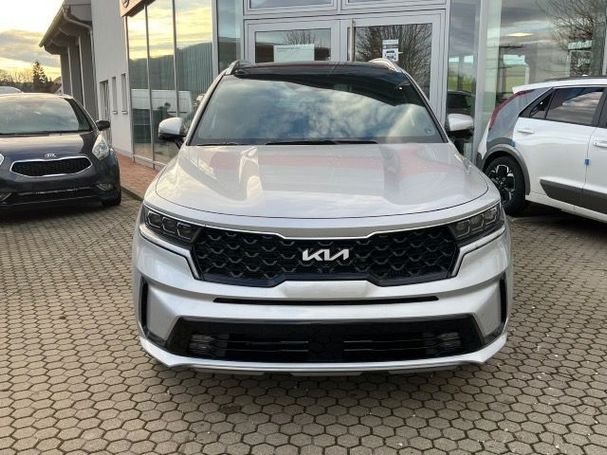 Kia Sorento Platinum 143 kW image number 4