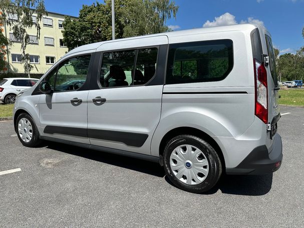 Ford Transit Connect 74 kW image number 2