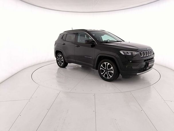 Jeep Compass 1.3 PHEV Limited 140 kW image number 7