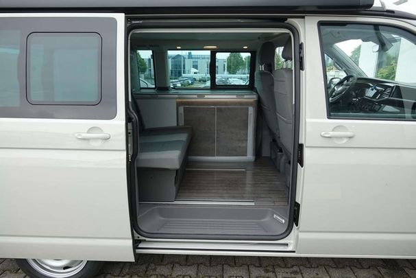 Volkswagen T6 California Ocean 4Motion 150 kW image number 8