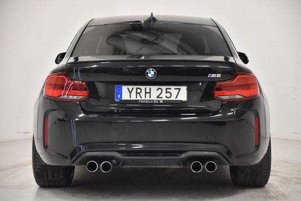 BMW M2 272 kW image number 9