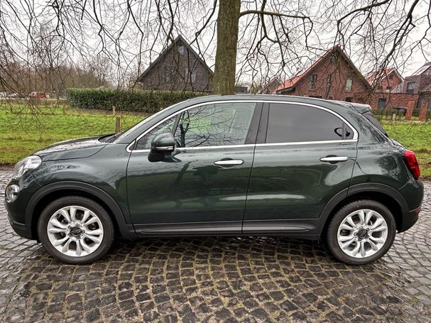 Fiat 500X 88 kW image number 5