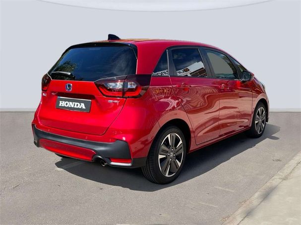 Honda Jazz 1.5 i-MMD Advance 90 kW image number 2