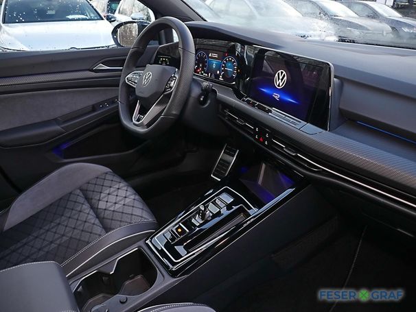 Volkswagen Golf 1.5 eTSI R-Line DSG 110 kW image number 4