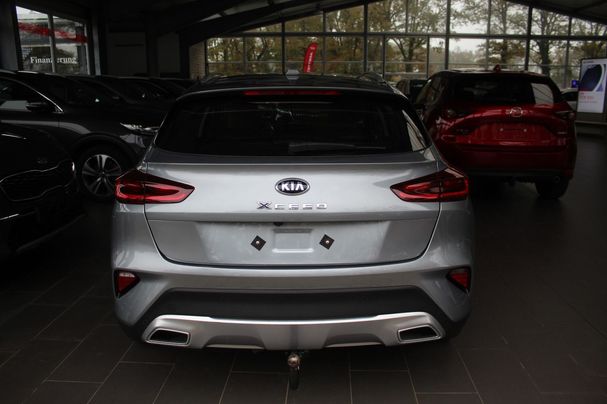 Kia XCeed Spirit 104 kW image number 6