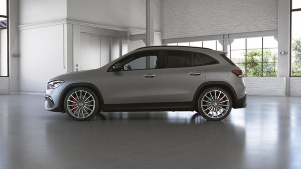 Mercedes-Benz GLA 35 AMG 225 kW image number 8