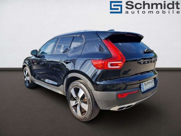 Volvo XC40 T5 Twin Engine Momentum 192 kW image number 5