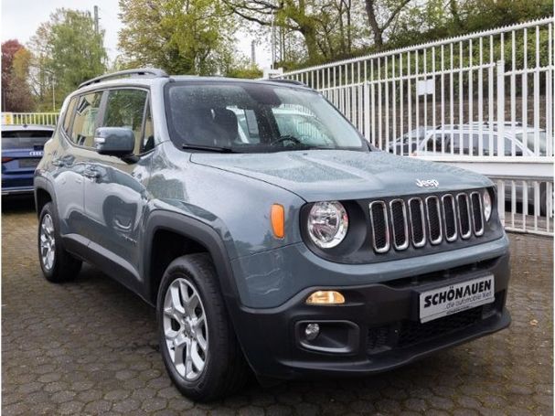 Jeep Renegade 2.0 103 kW image number 2