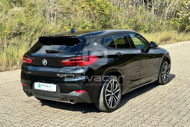 BMW X2 M35i xDrive 225 kW image number 5