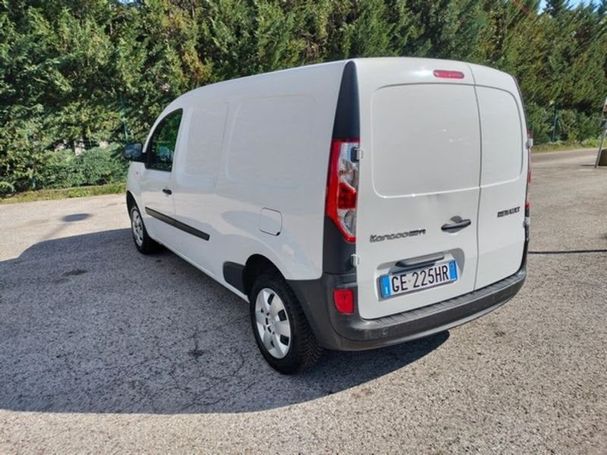 Renault Kangoo BLUE dCi 95 70 kW image number 8