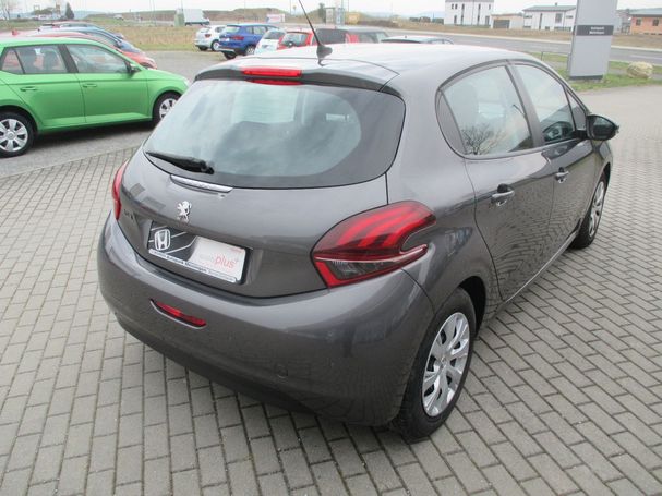 Peugeot 208 60 kW image number 4