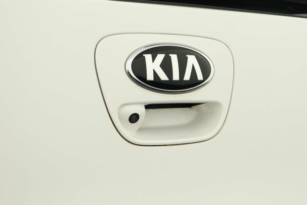 Kia Picanto 1.0 49 kW image number 13