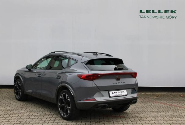 Cupra Formentor 1.5 TSI DSG 110 kW image number 4