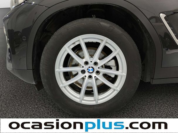 BMW X3 xDrive 140 kW image number 43