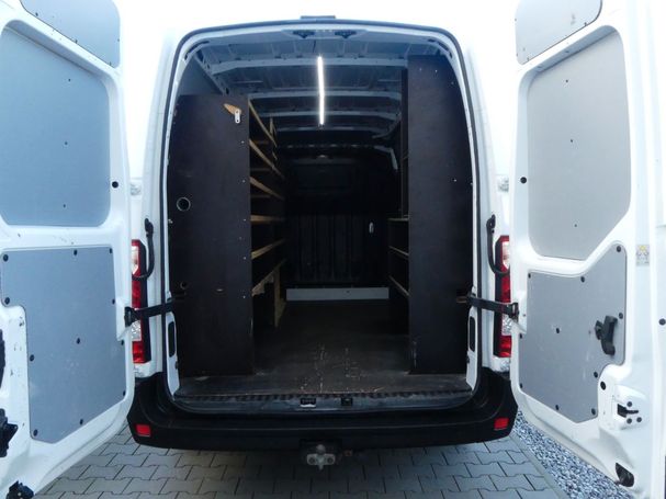 Renault Master L2H2 96 kW image number 13