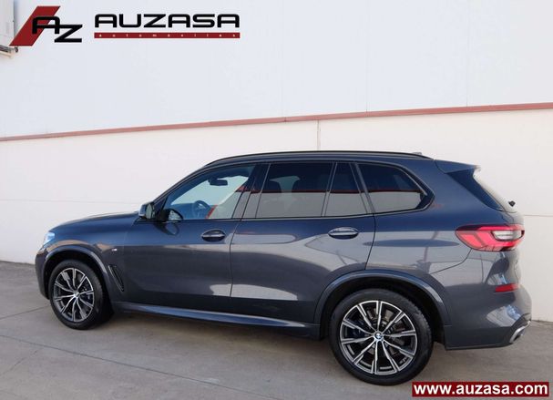 BMW X5 xDrive 190 kW image number 20