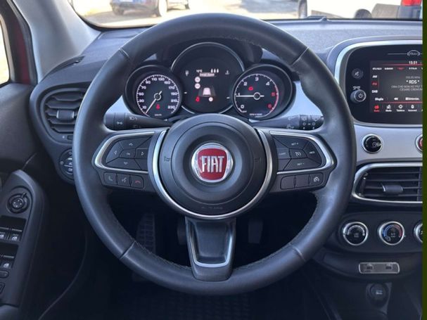 Fiat 500X 1.3 MultiJet 70 kW image number 11