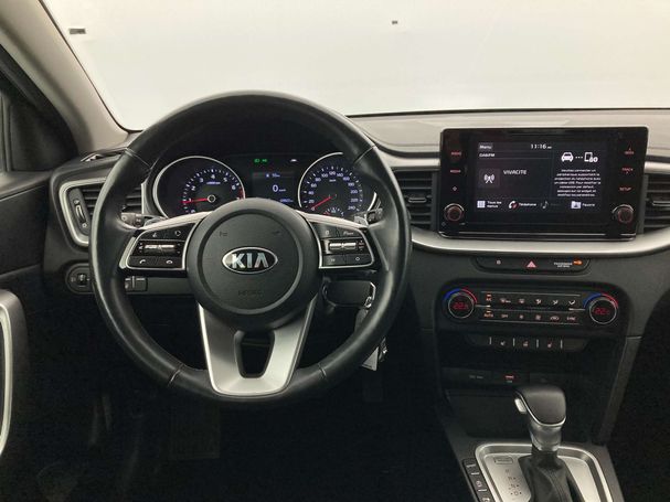 Kia XCeed 1.5 T-GDI 120 kW image number 15