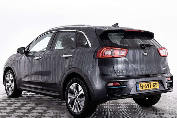 Kia Niro e 64 kWh 150 kW image number 2