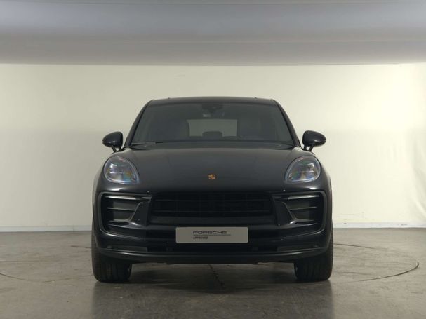 Porsche Macan PDK 195 kW image number 2