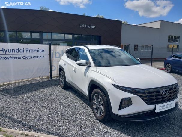 Hyundai Tucson 1.6 CRDi 85 kW image number 1