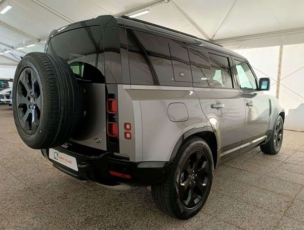 Land Rover Defender 183 kW image number 6