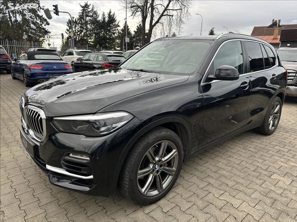 BMW X5 xDrive40i 250 kW image number 9