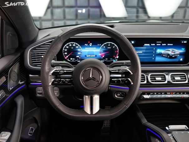 Mercedes-Benz GLE 450 d 270 kW image number 30