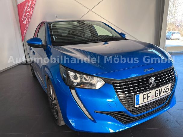 Peugeot 208 74 kW image number 2