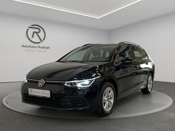 Volkswagen Golf Variant 2.0 TDI Life 85 kW image number 1