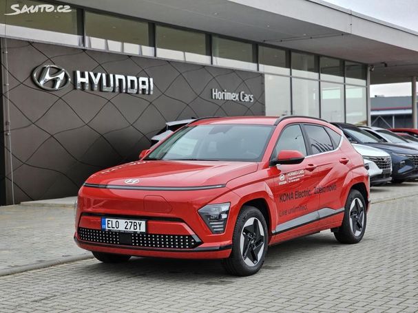 Hyundai Kona 160 kW image number 1