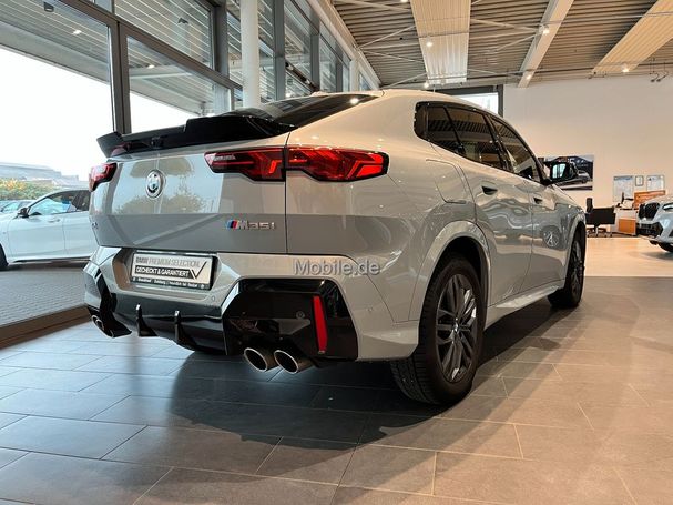 BMW X2 M35i xDrive 221 kW image number 2