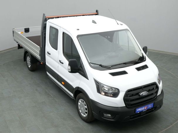 Ford Transit 350 L4 4x4 Trend 125 kW image number 25