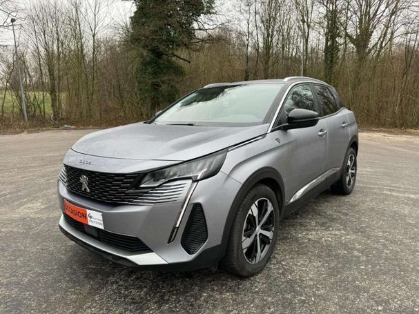 Peugeot 3008 96 kW image number 1