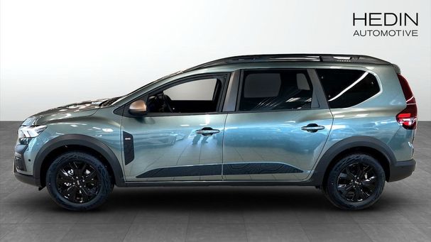 Dacia Jogger Extreme 69 kW image number 6