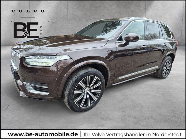 Volvo XC90 Recharge T8 AWD Inscription 288 kW image number 1