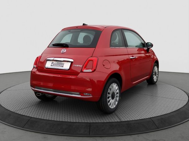 Fiat 500 1.0 51 kW image number 2