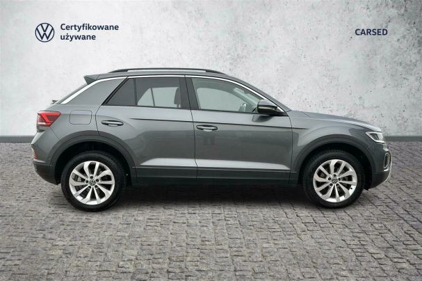 Volkswagen T-Roc 1.5 TSI DSG 110 kW image number 2