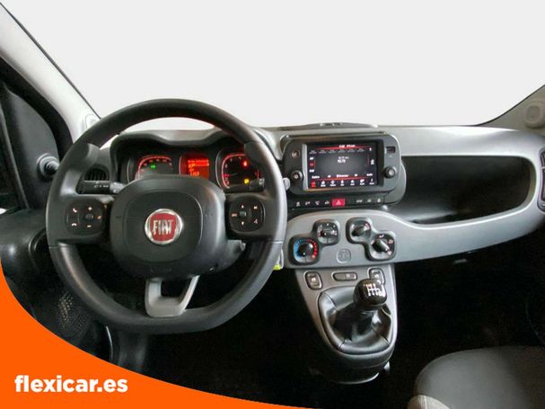 Fiat Panda 51 kW image number 6