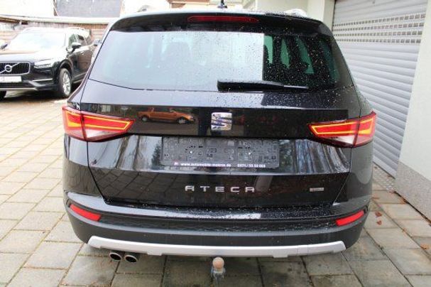 Seat Ateca 1.4 ECO TSI 4Drive DSG XCELLENCE 110 kW image number 20