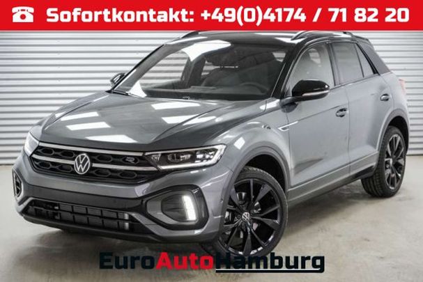 Volkswagen T-Roc 1.5 TSI R-Line DSG 110 kW image number 1